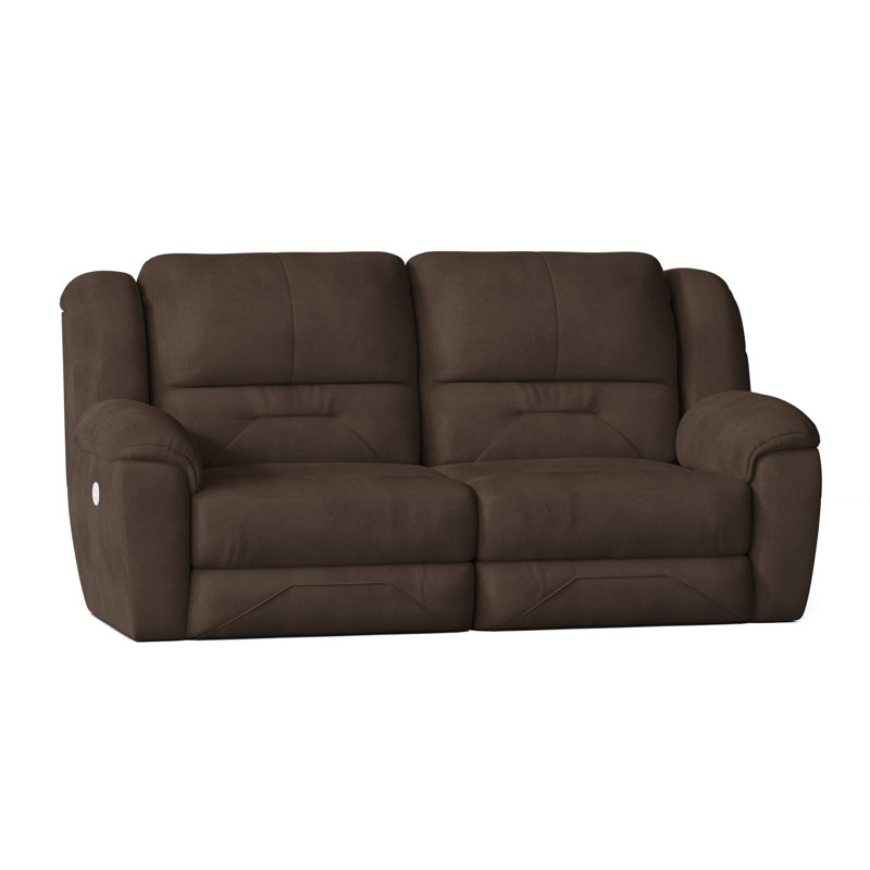 Southern Motion Pandora 68'' Upholstered Reclining Loveseat Wayfair